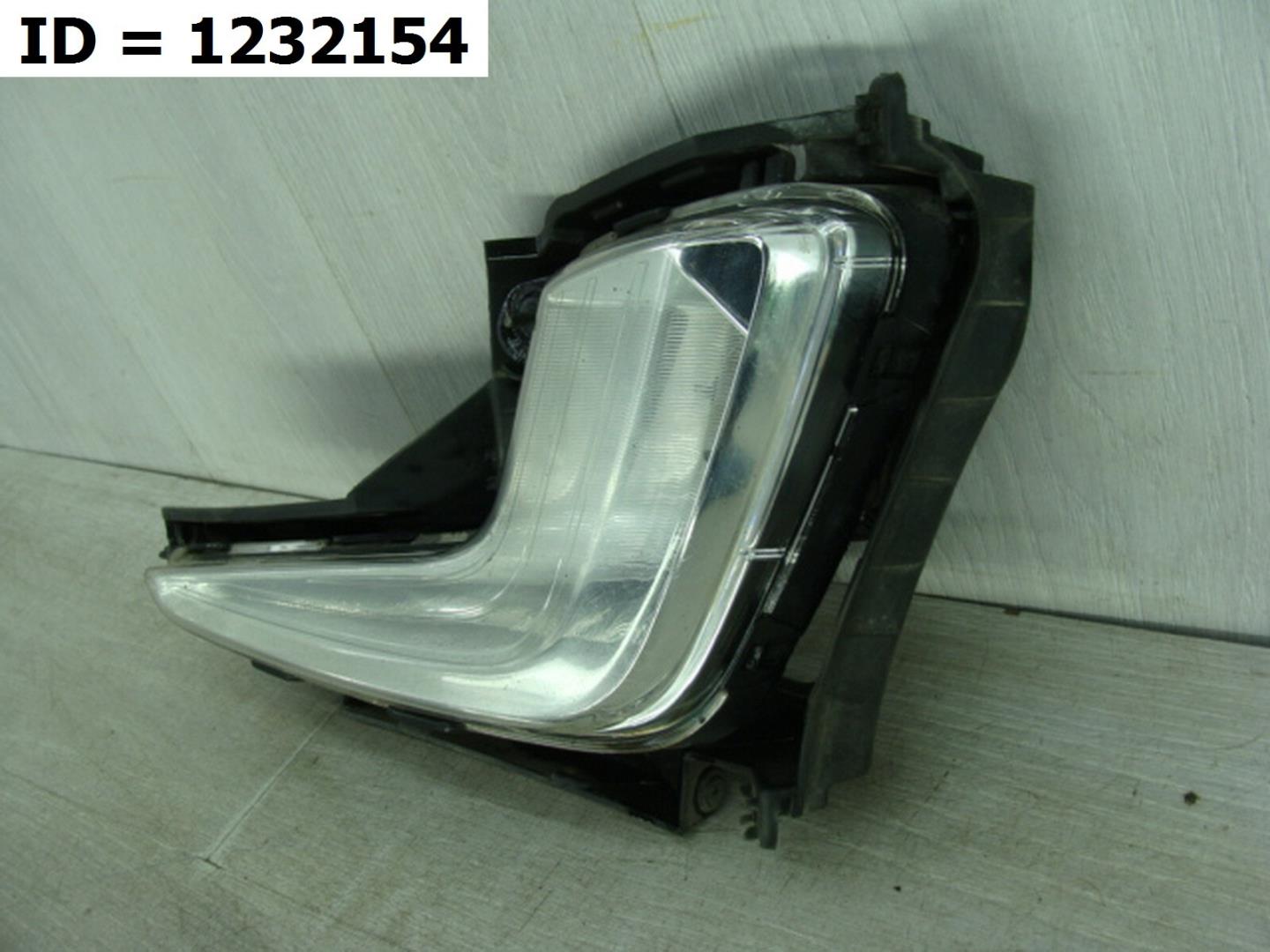 Фара противотуманная