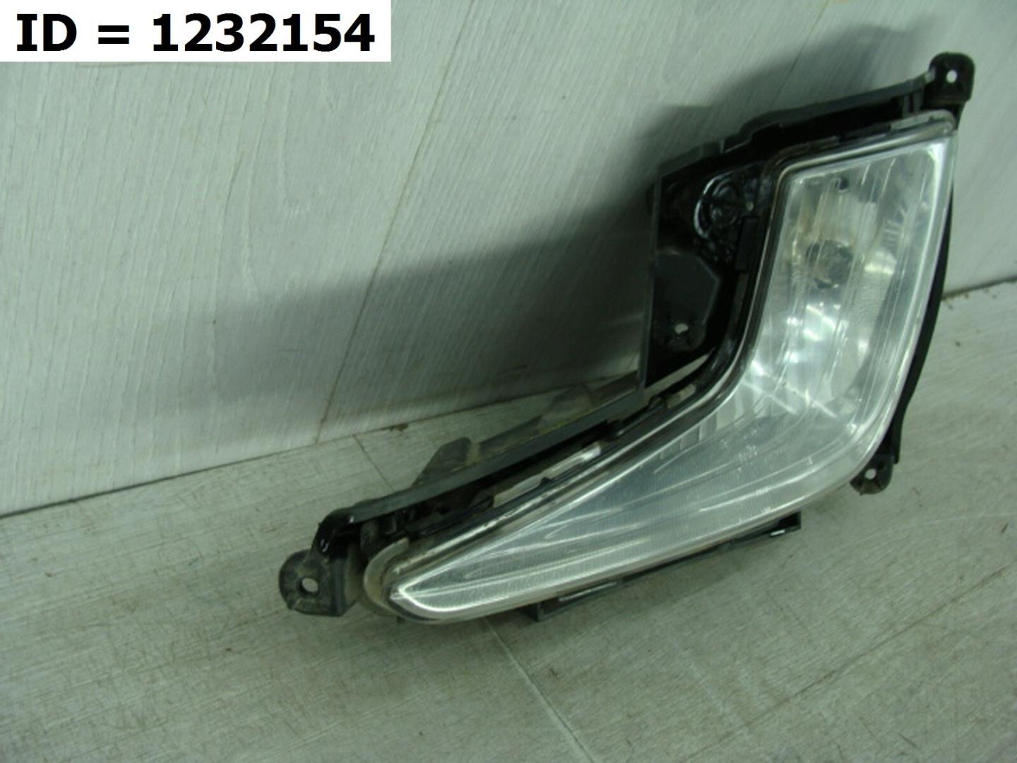 Фара противотуманная