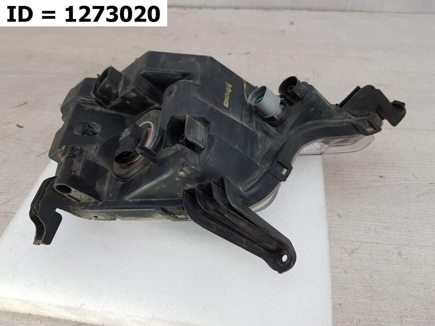 Фара противотуманная