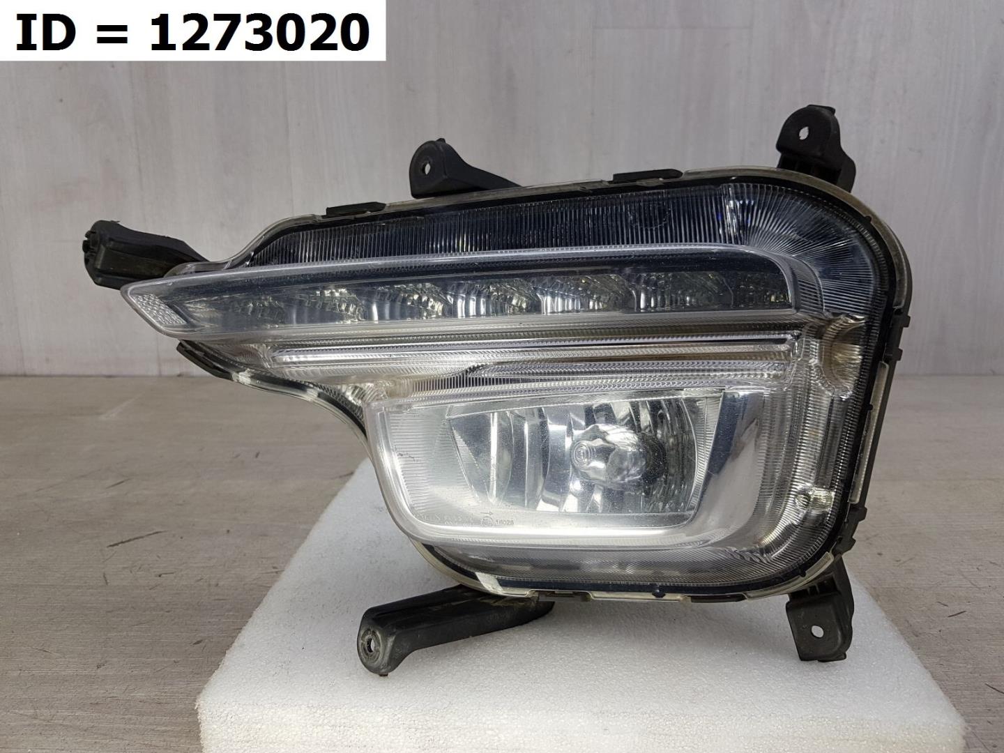 Фара противотуманная