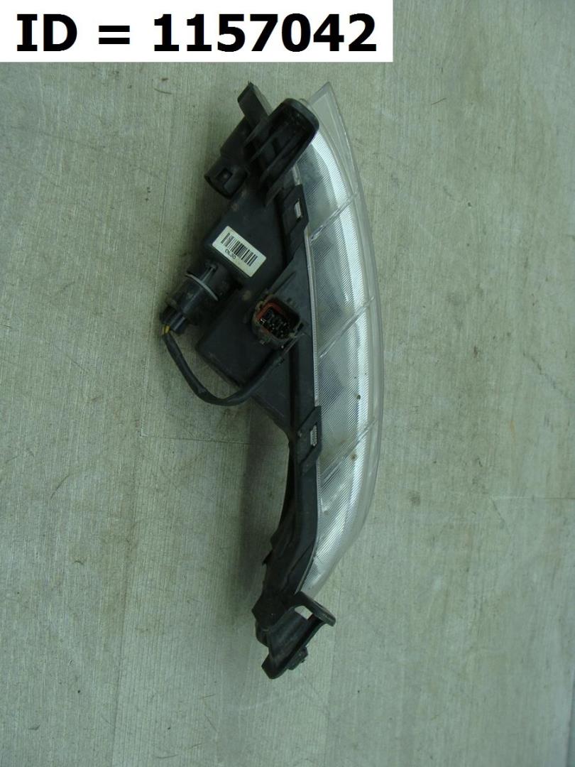 Фара противотуманная