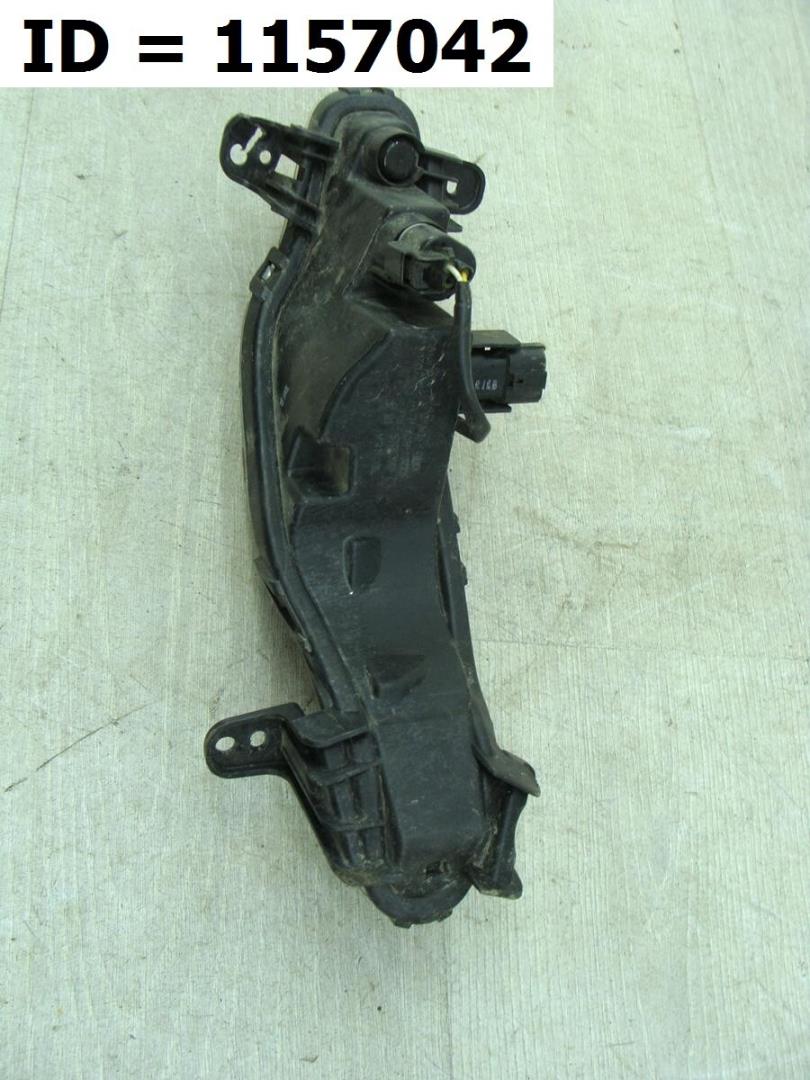 Фара противотуманная