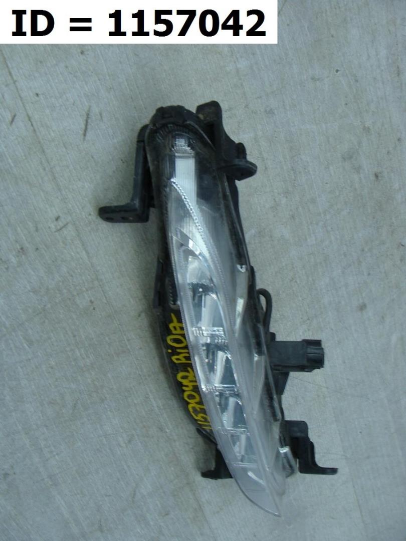 Фара противотуманная