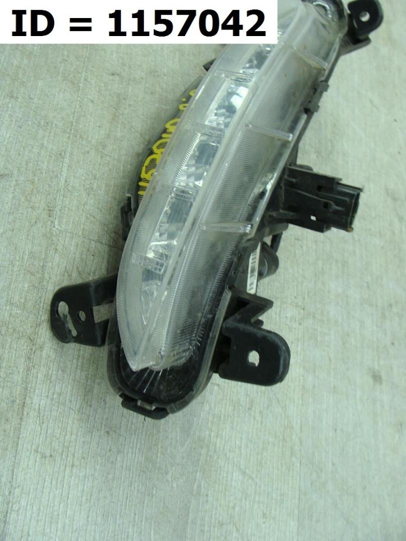 Фара противотуманная