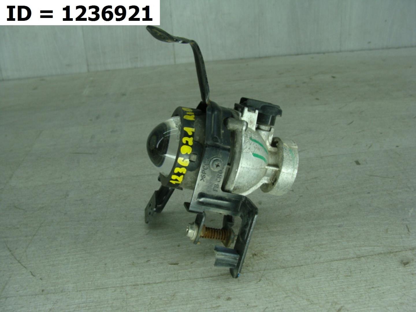 Фара противотуманная