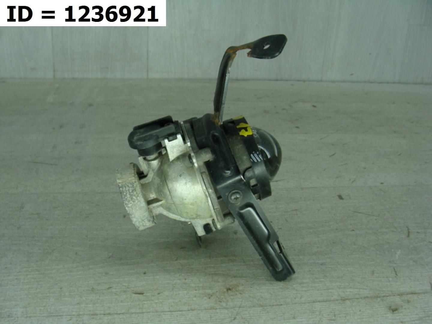 Фара противотуманная