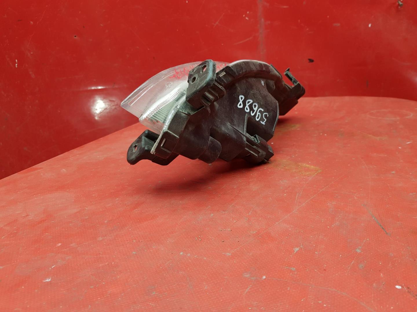 Фара противотуманная