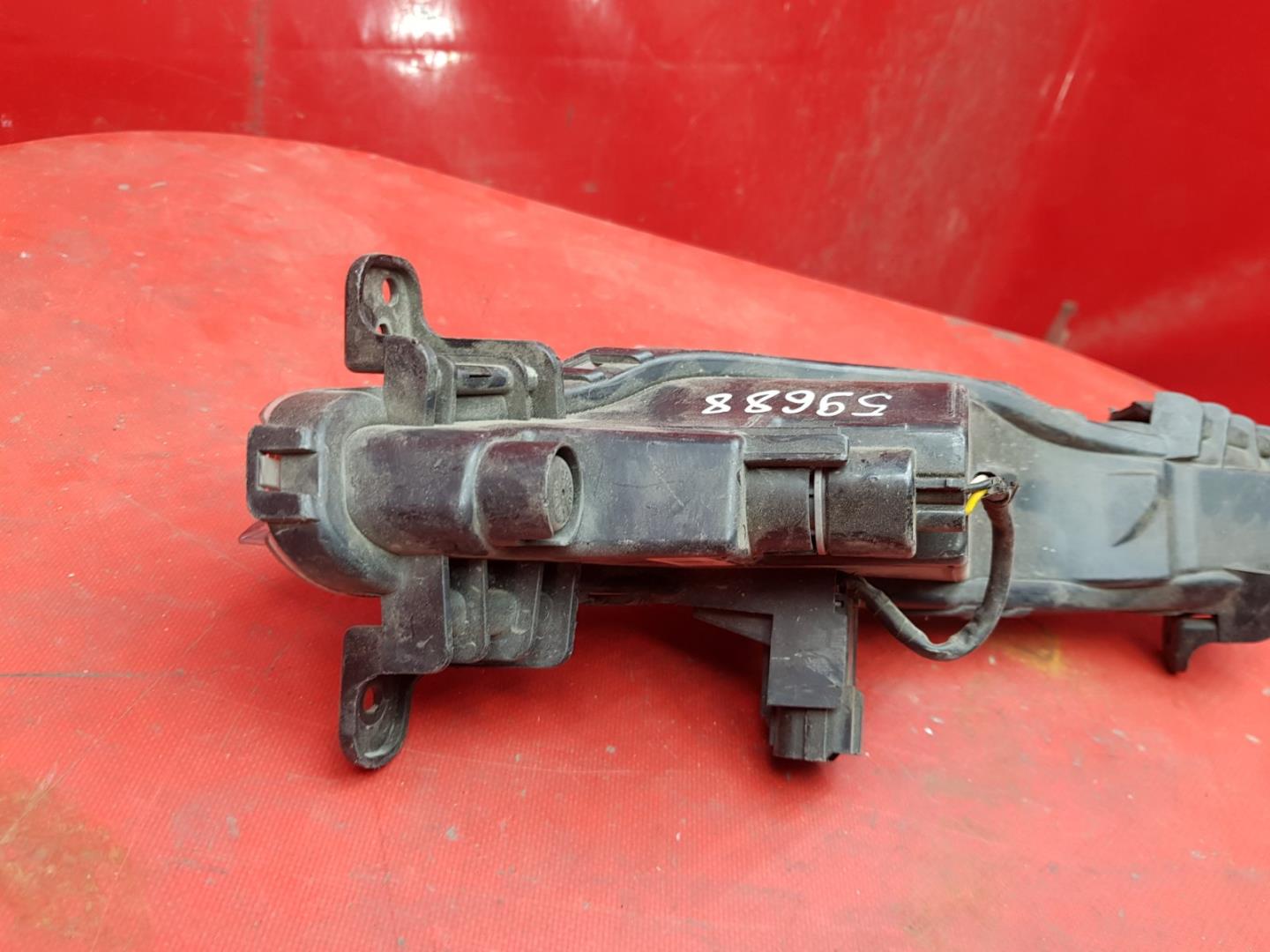 Фара противотуманная