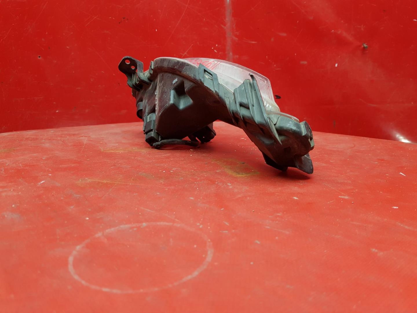 Фара противотуманная