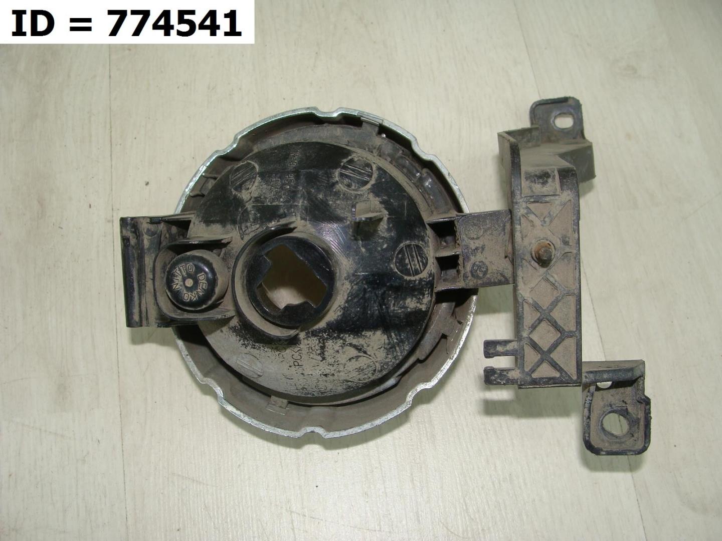 Фара противотуманная