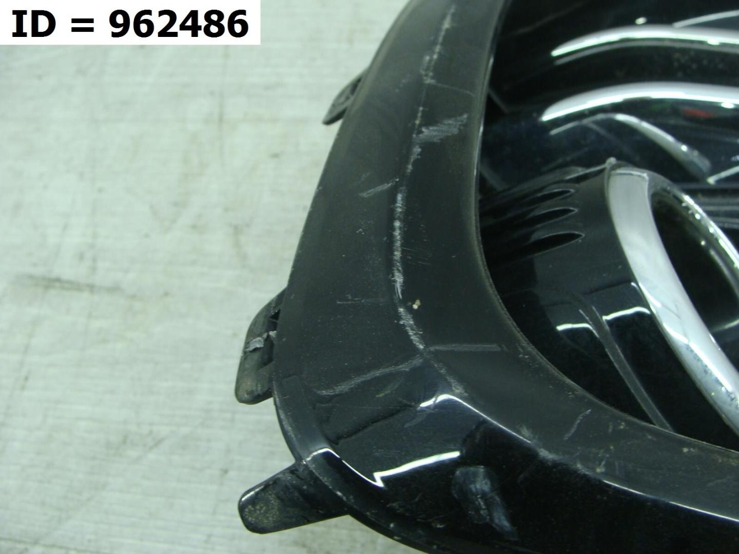 Накладка (кузов наружные)