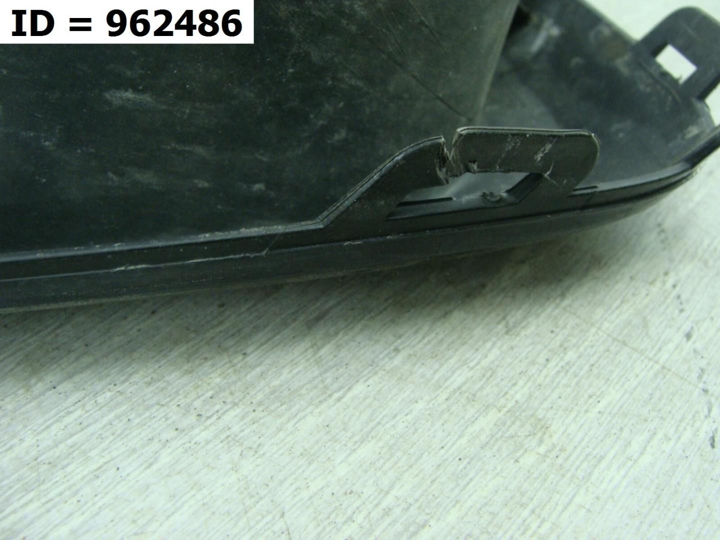 Накладка (кузов наружные)