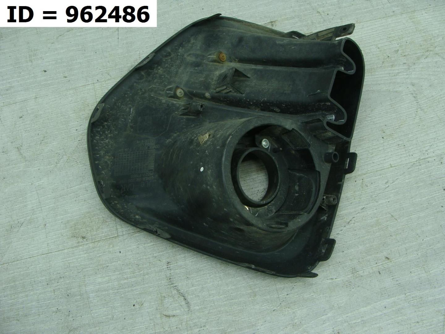 Накладка (кузов наружные)