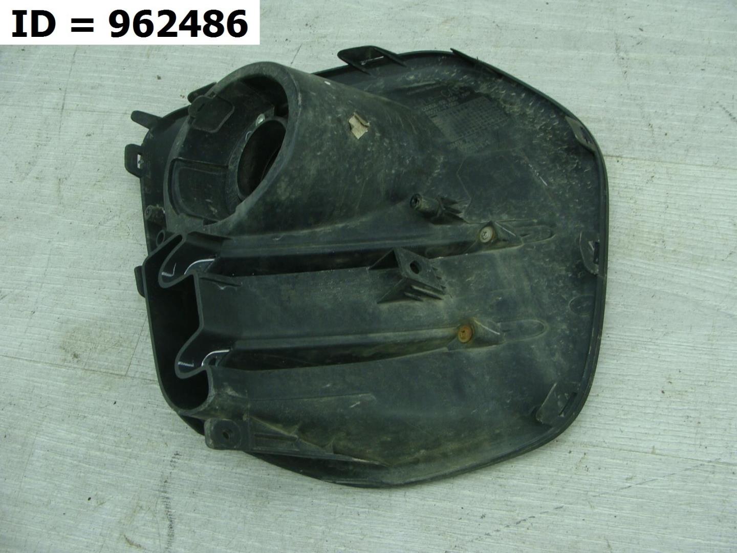 Накладка (кузов наружные)