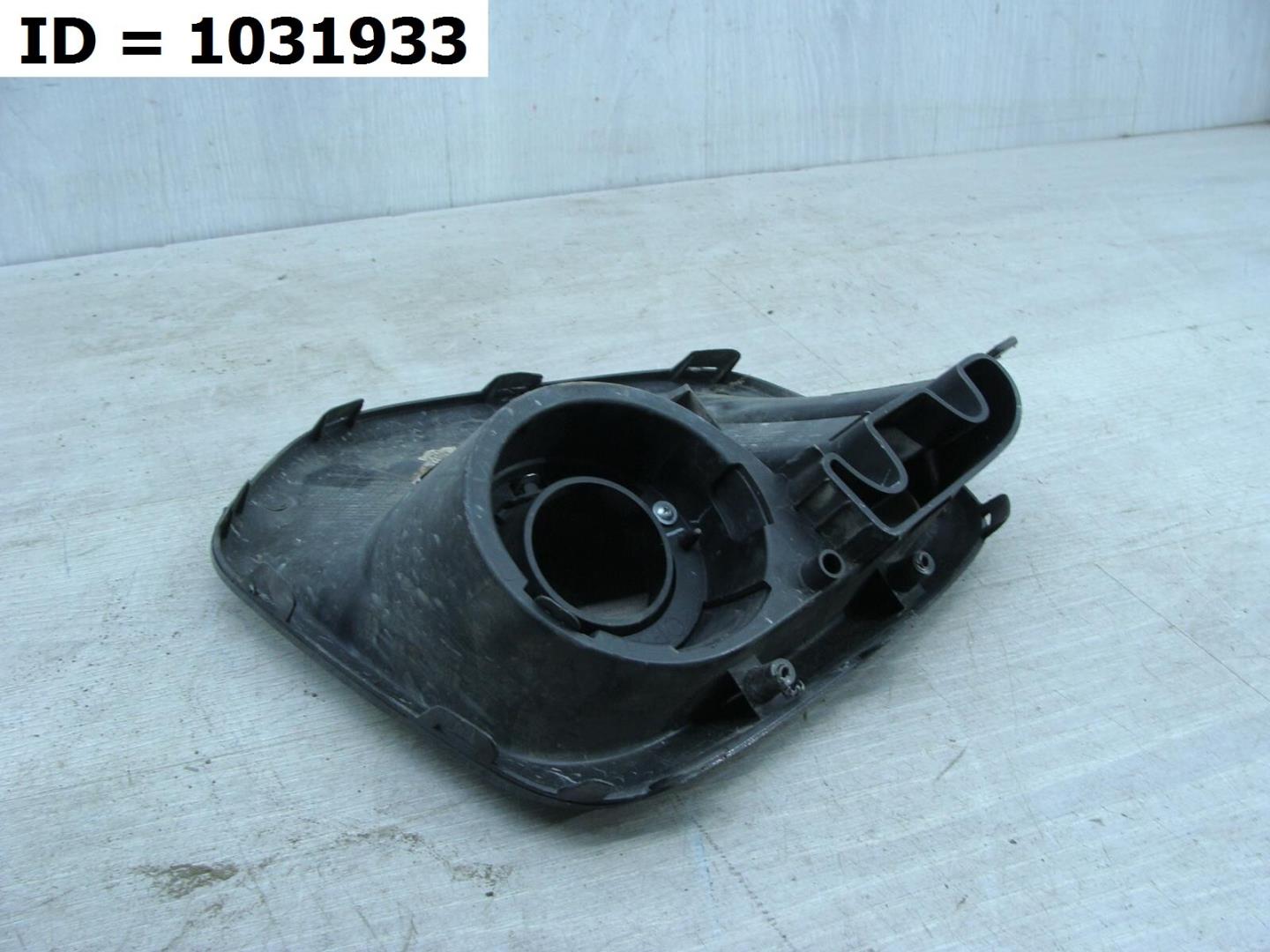 Накладка (кузов наружные)