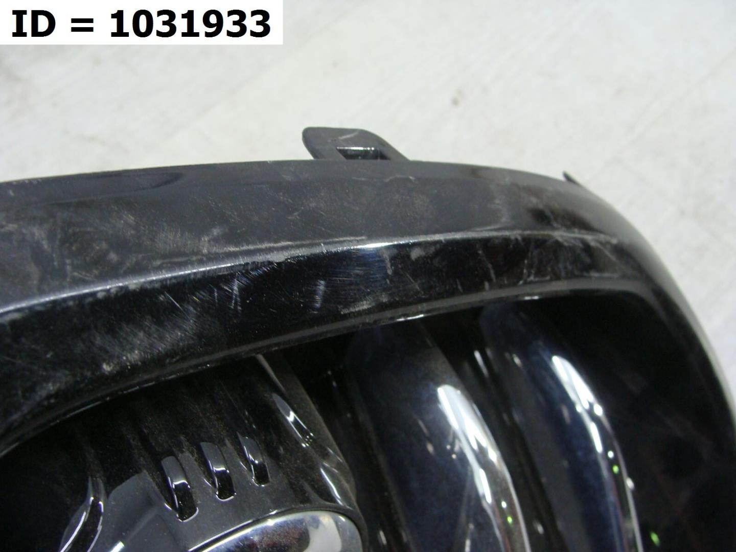 Накладка (кузов наружные)