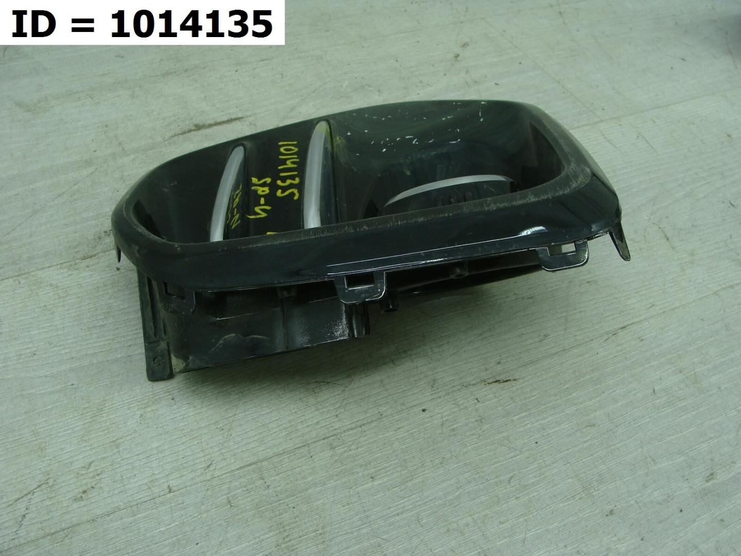 Накладка (кузов наружные)