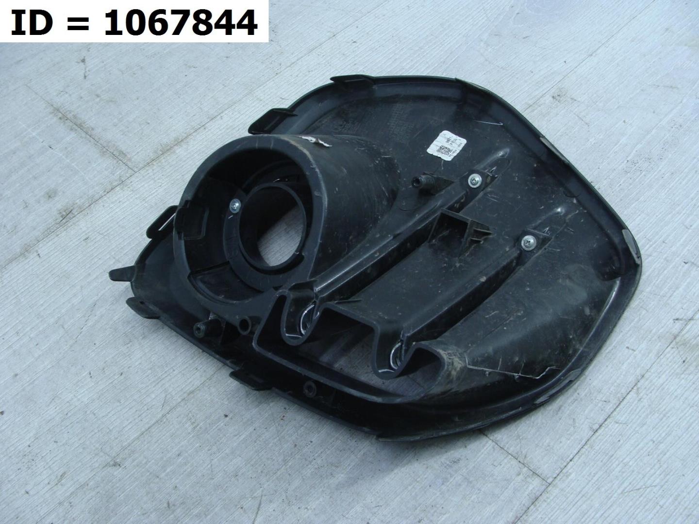 Накладка (кузов наружные)