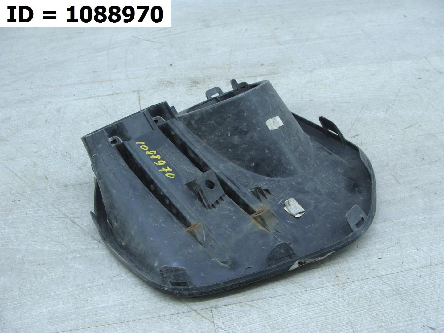 Накладка (кузов наружные)