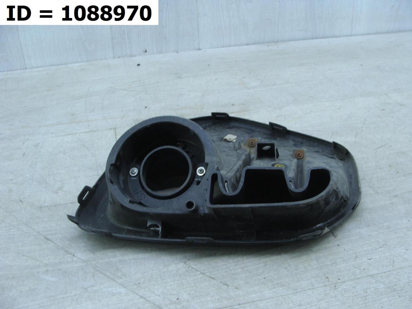 Накладка (кузов наружные)