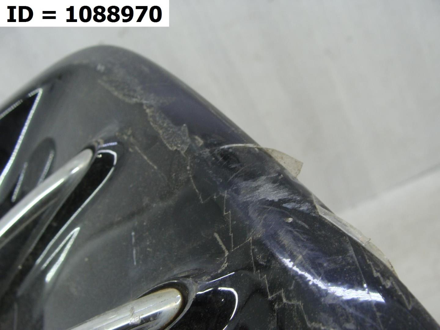 Накладка (кузов наружные)