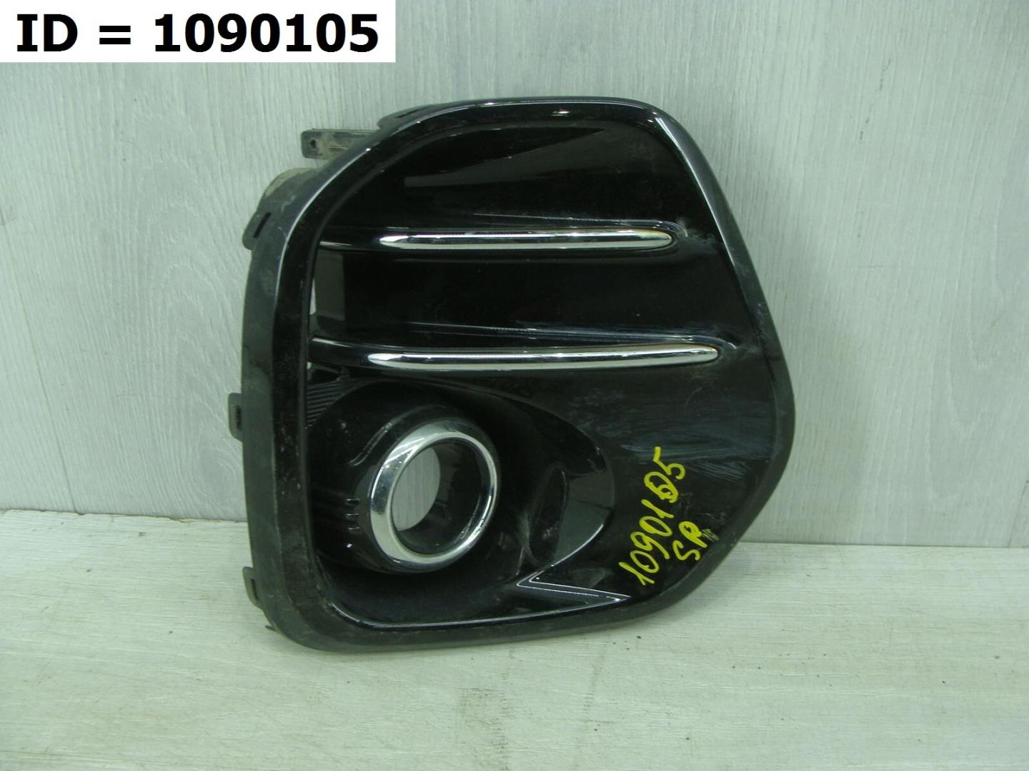 Накладка (кузов наружные)