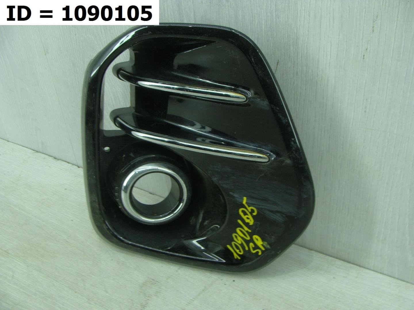 Накладка (кузов наружные)