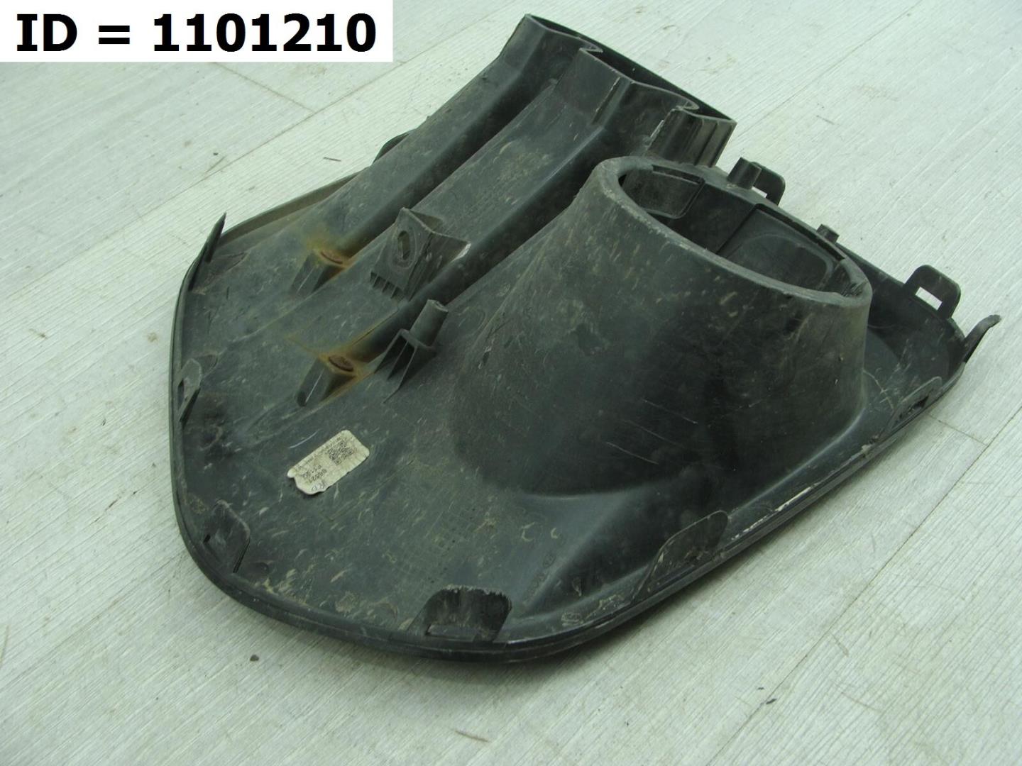 Накладка (кузов наружные)