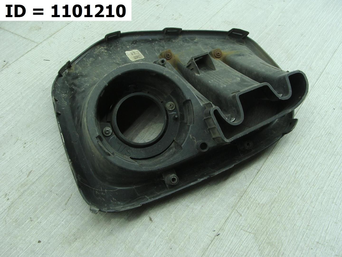 Накладка (кузов наружные)