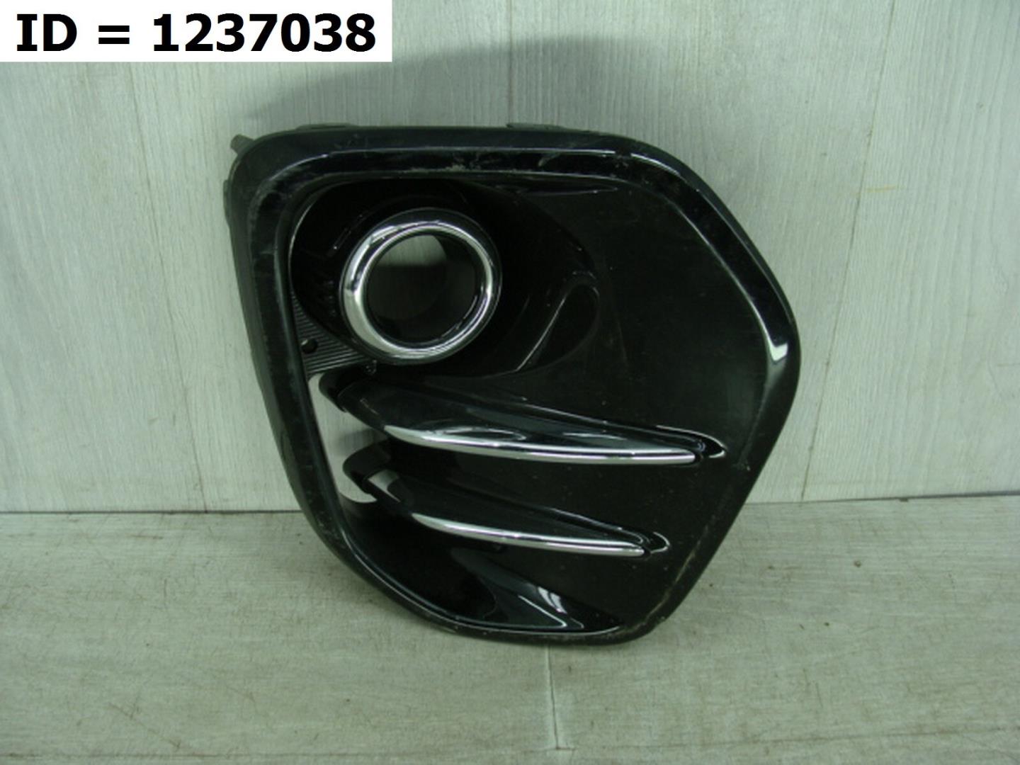 Накладка (кузов наружные)