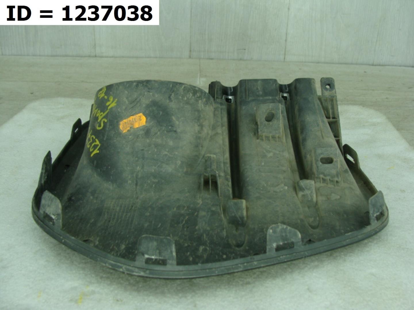 Накладка (кузов наружные)