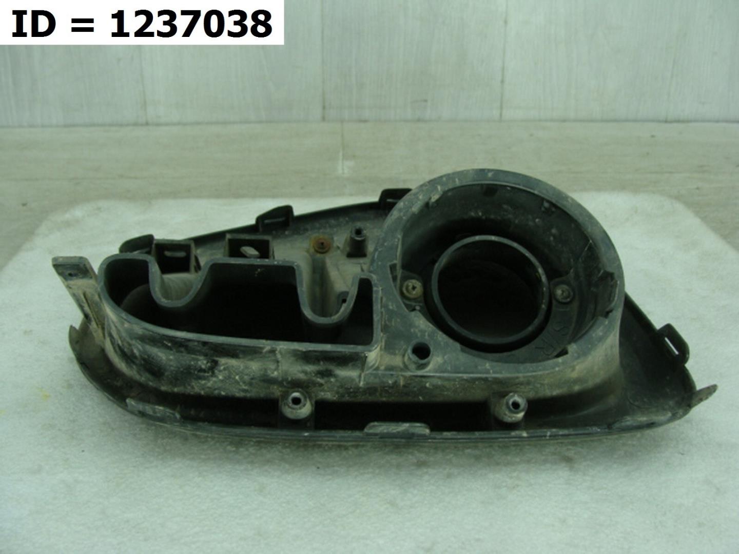 Накладка (кузов наружные)