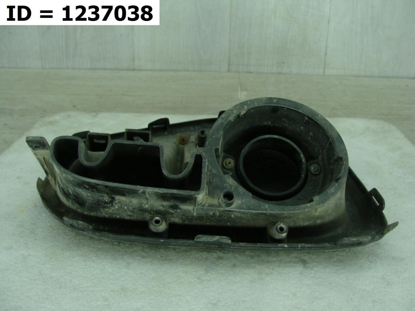 Накладка (кузов наружные)