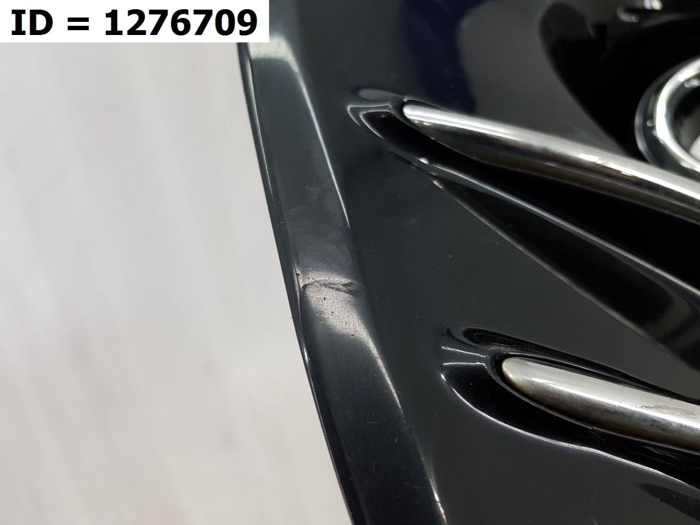 Накладка (кузов наружные)