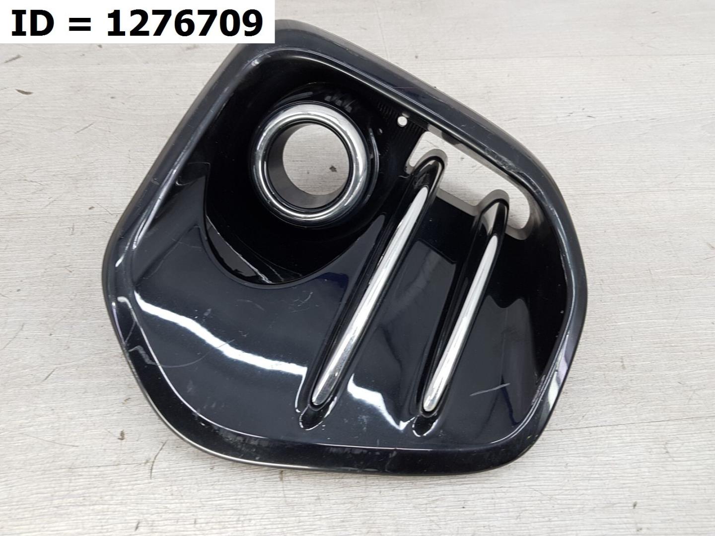 Накладка (кузов наружные)