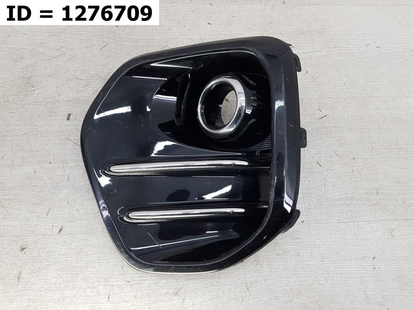 Накладка (кузов наружные)