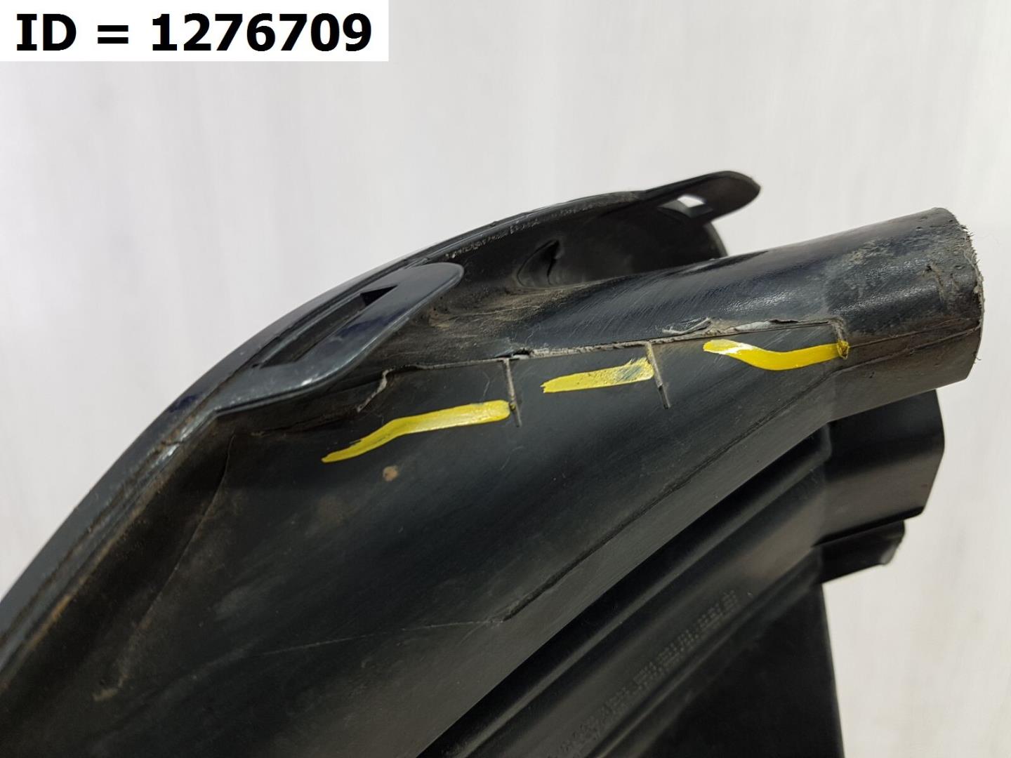 Накладка (кузов наружные)