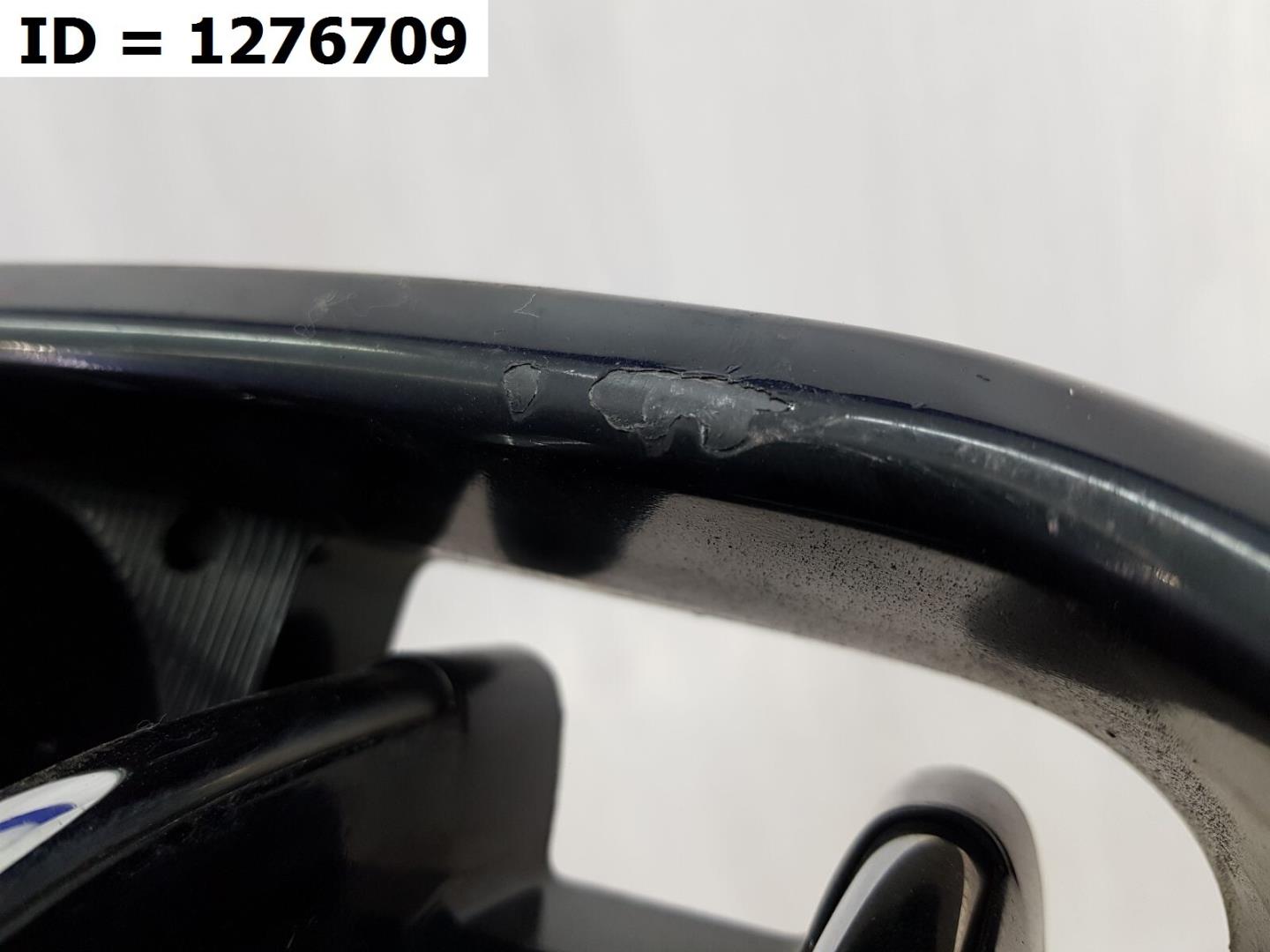 Накладка (кузов наружные)