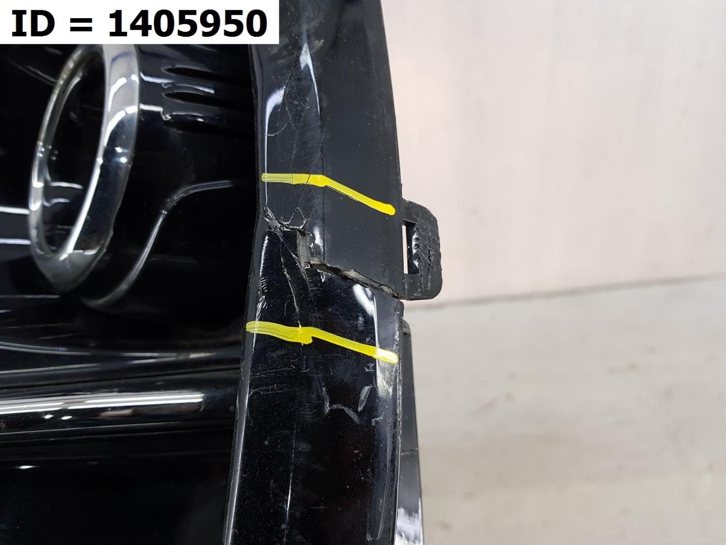 Накладка (кузов наружные)