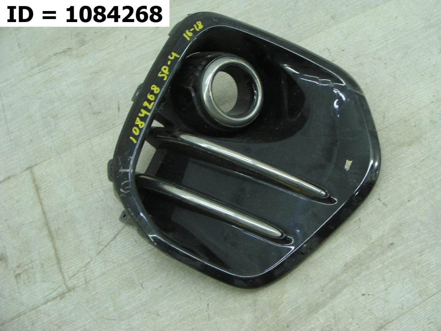 Накладка (кузов наружные)