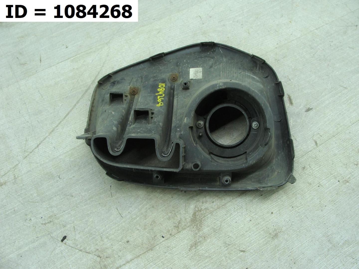 Накладка (кузов наружные)