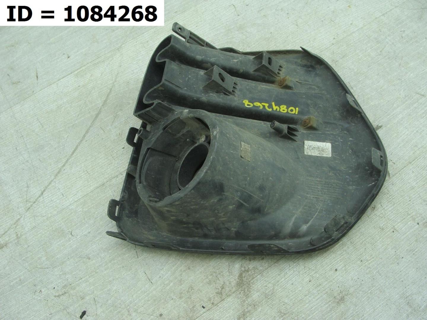 Накладка (кузов наружные)