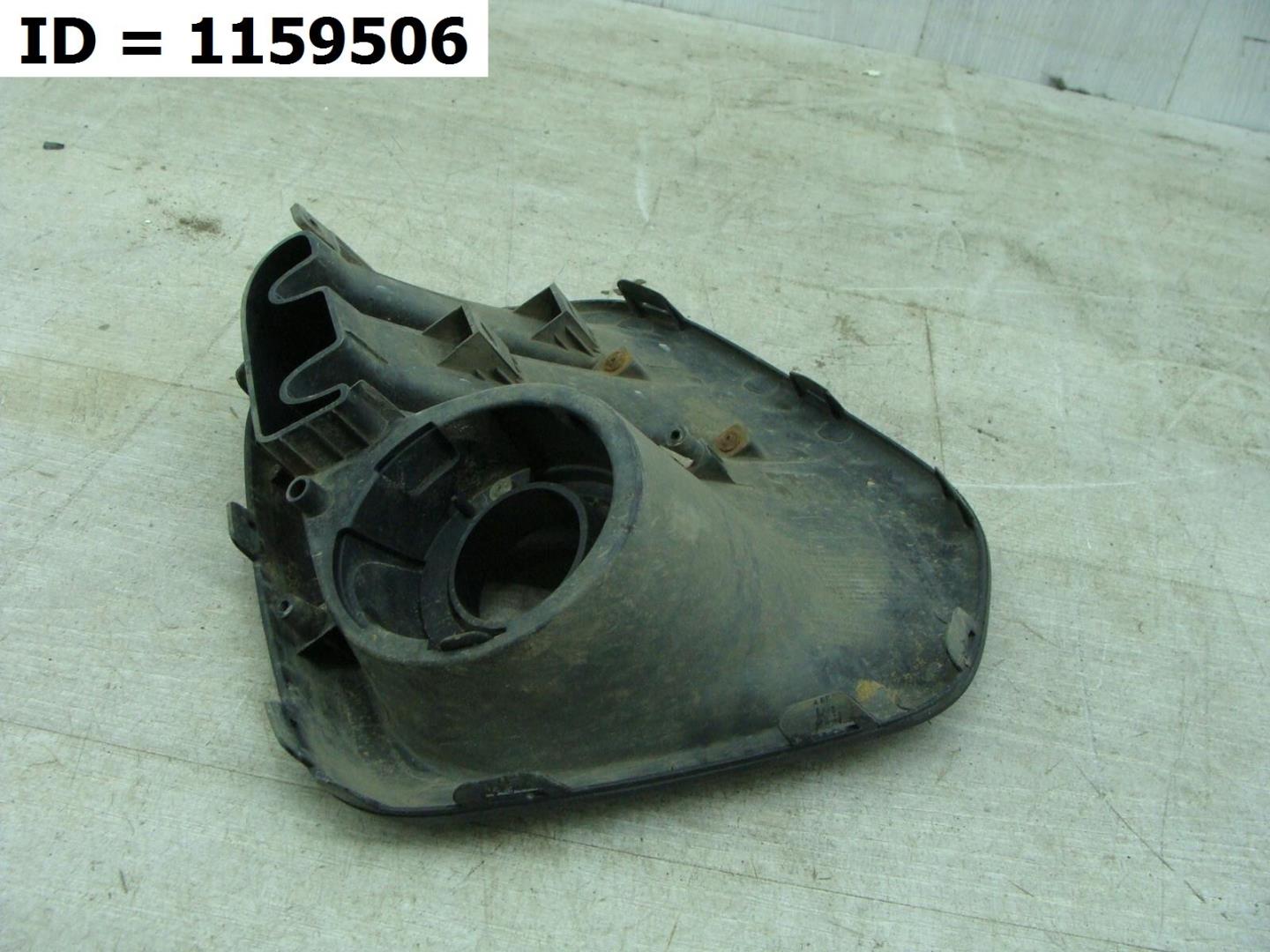 Накладка (кузов наружные)