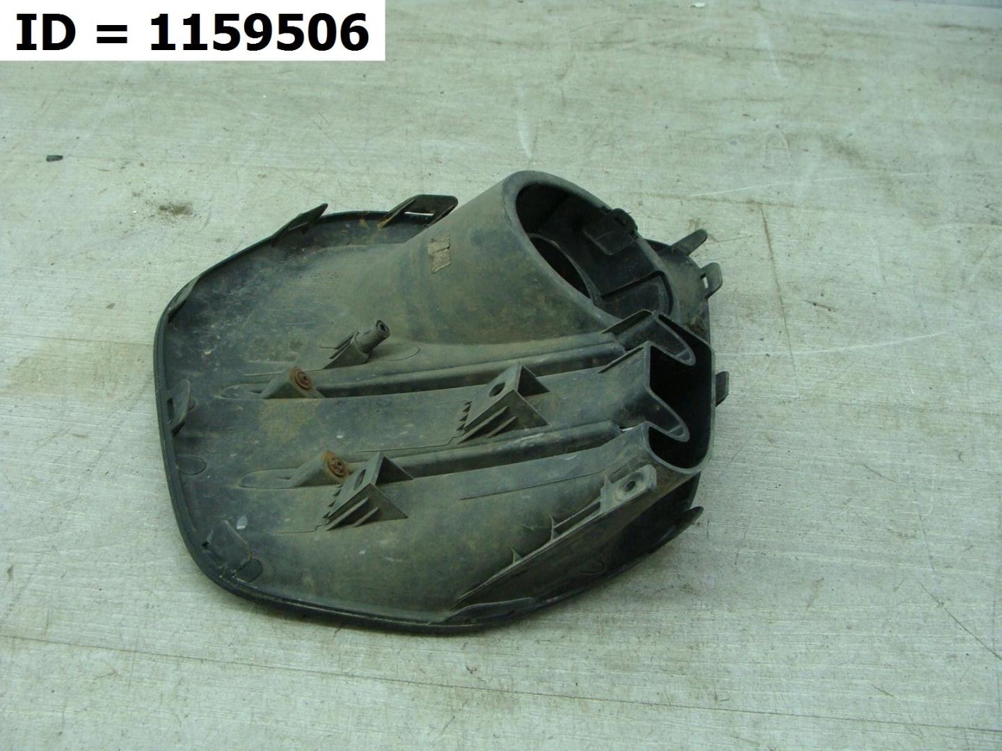 Накладка (кузов наружные)