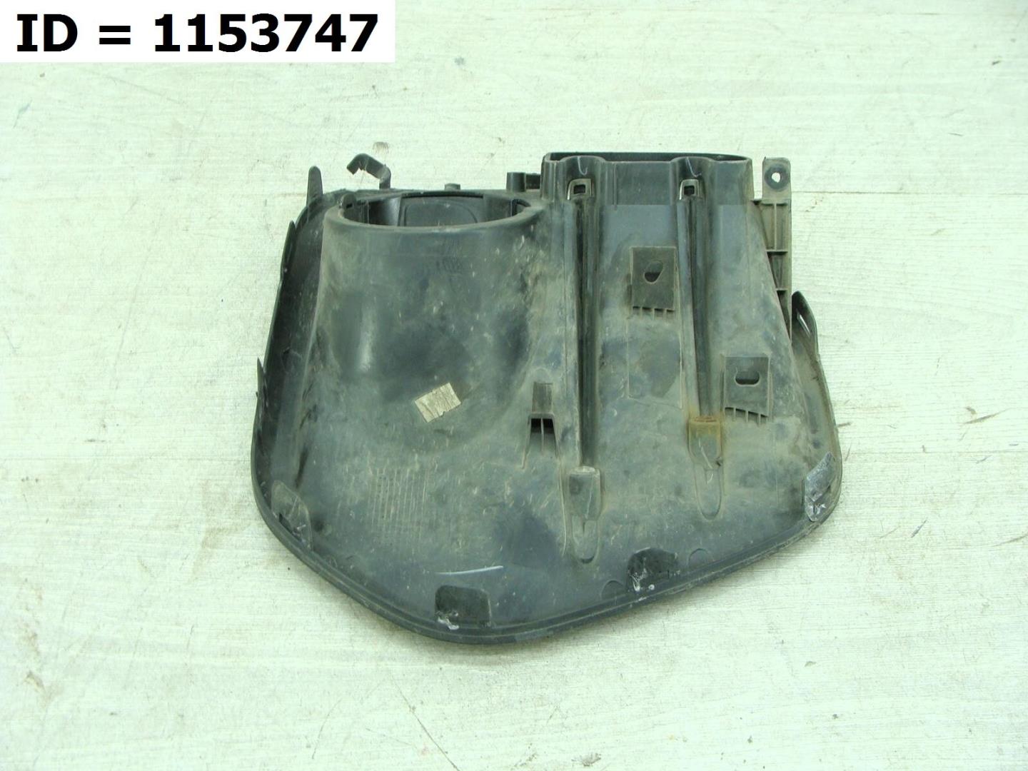 Накладка (кузов наружные)