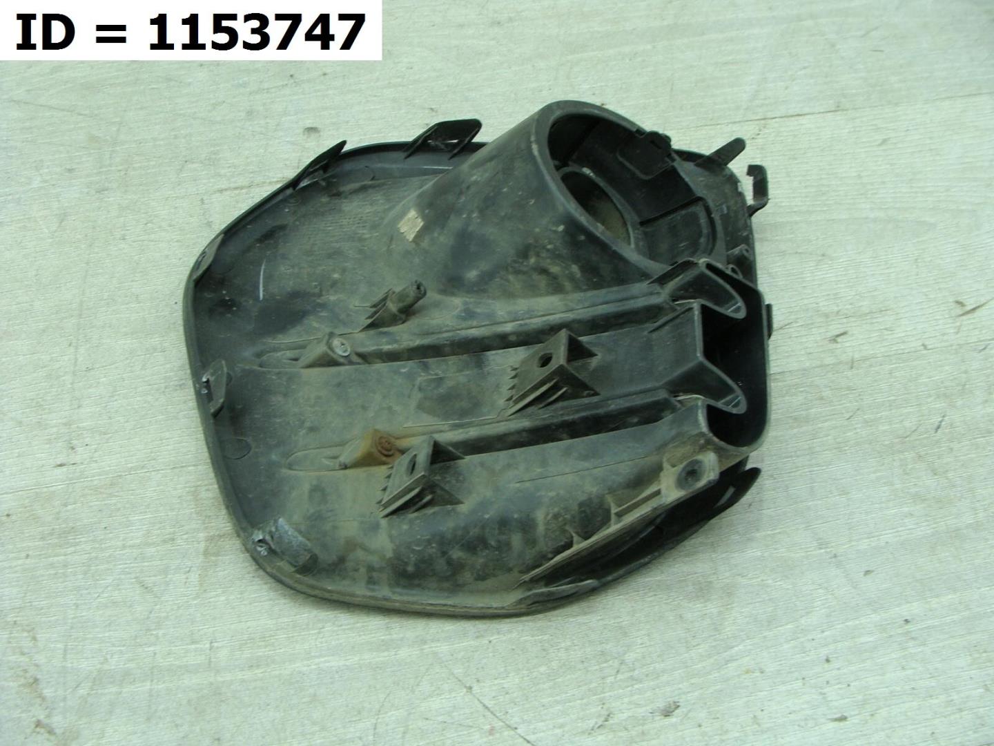 Накладка (кузов наружные)