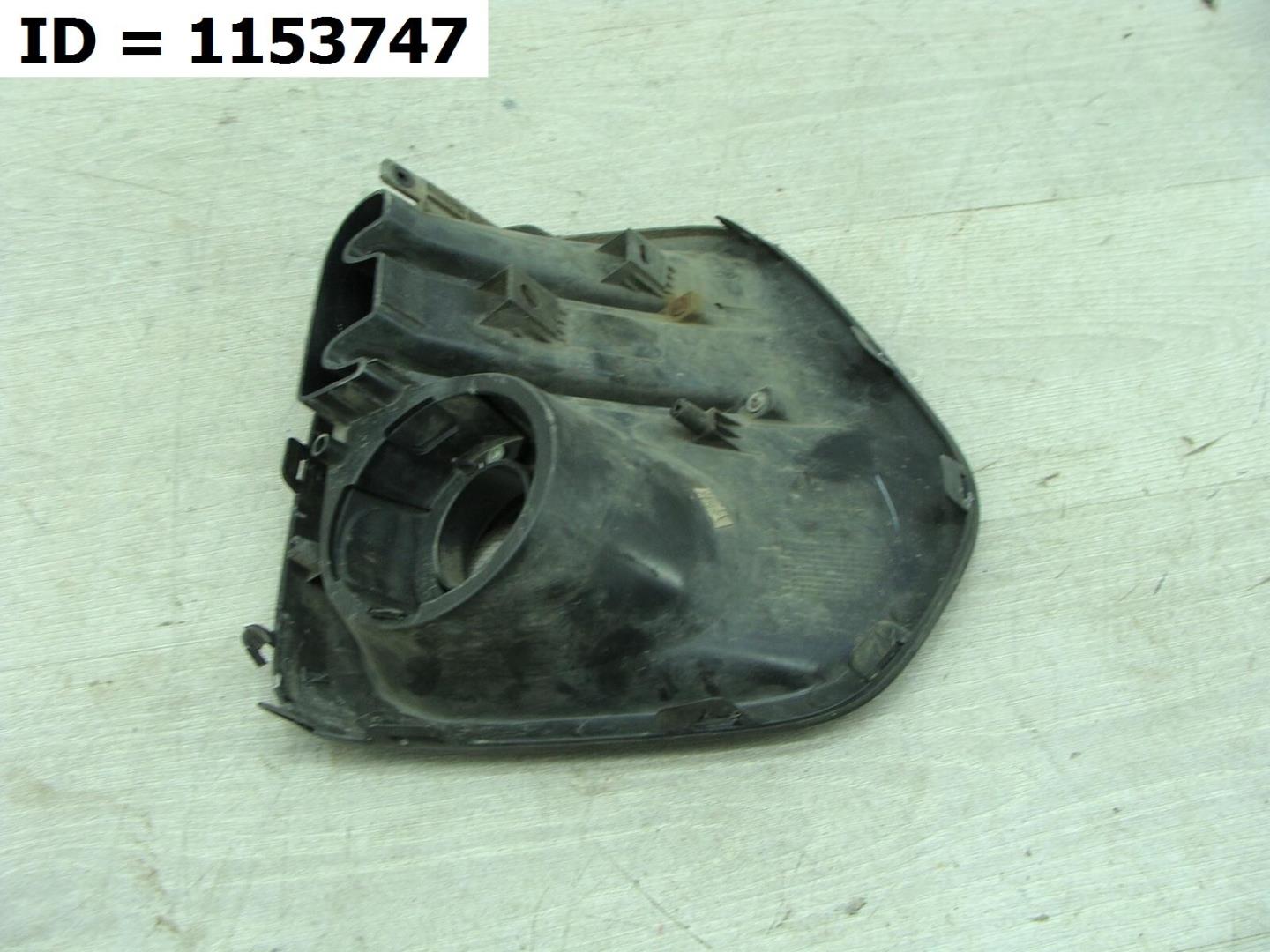 Накладка (кузов наружные)