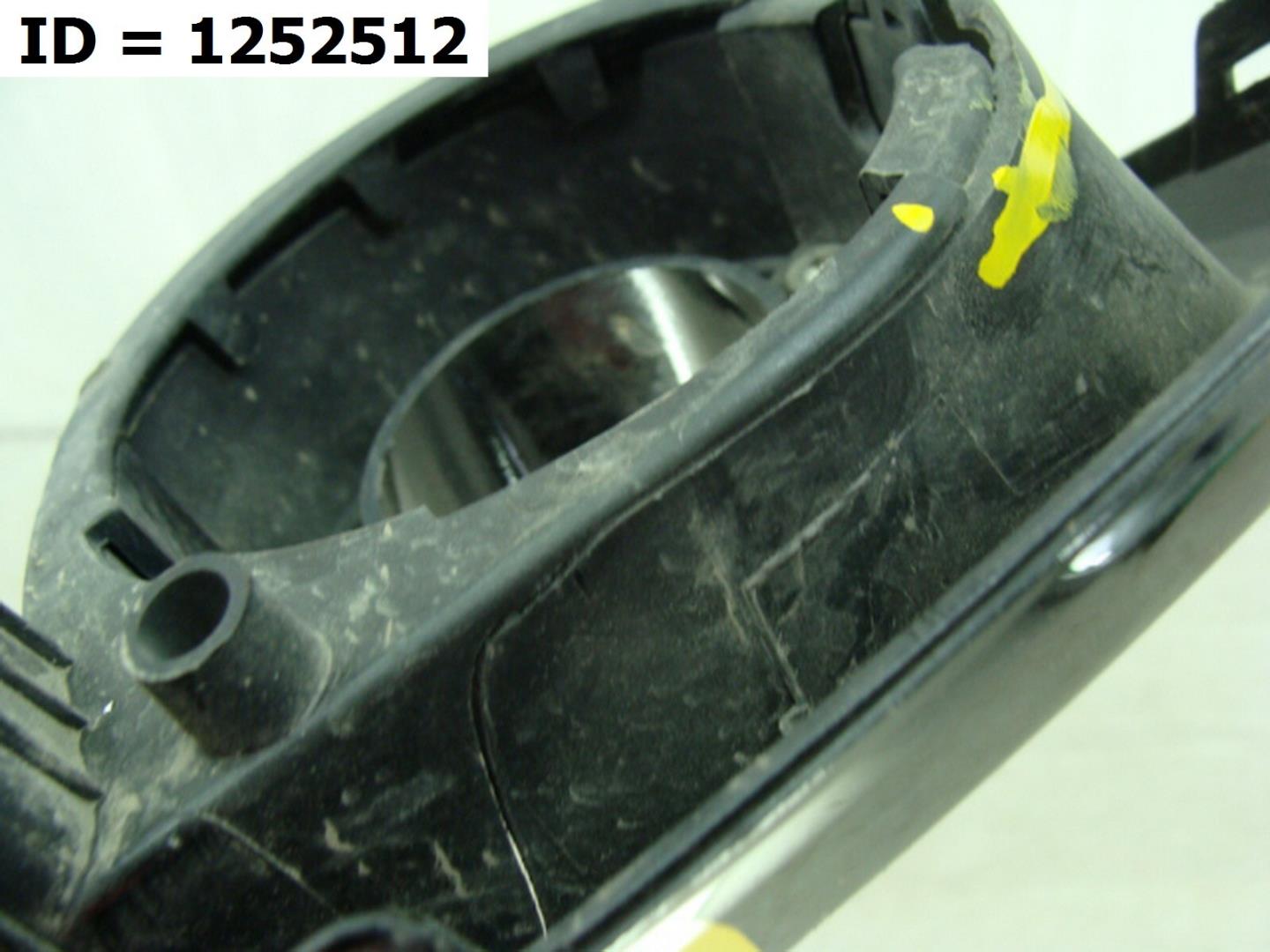 Накладка (кузов наружные)