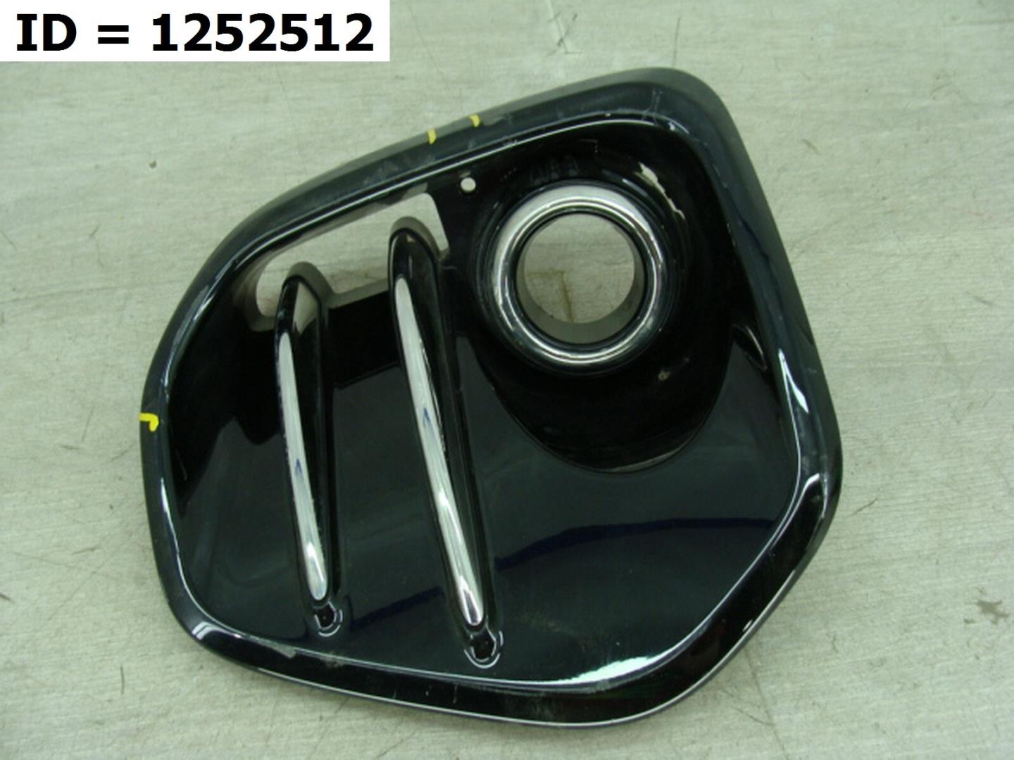 Накладка (кузов наружные)