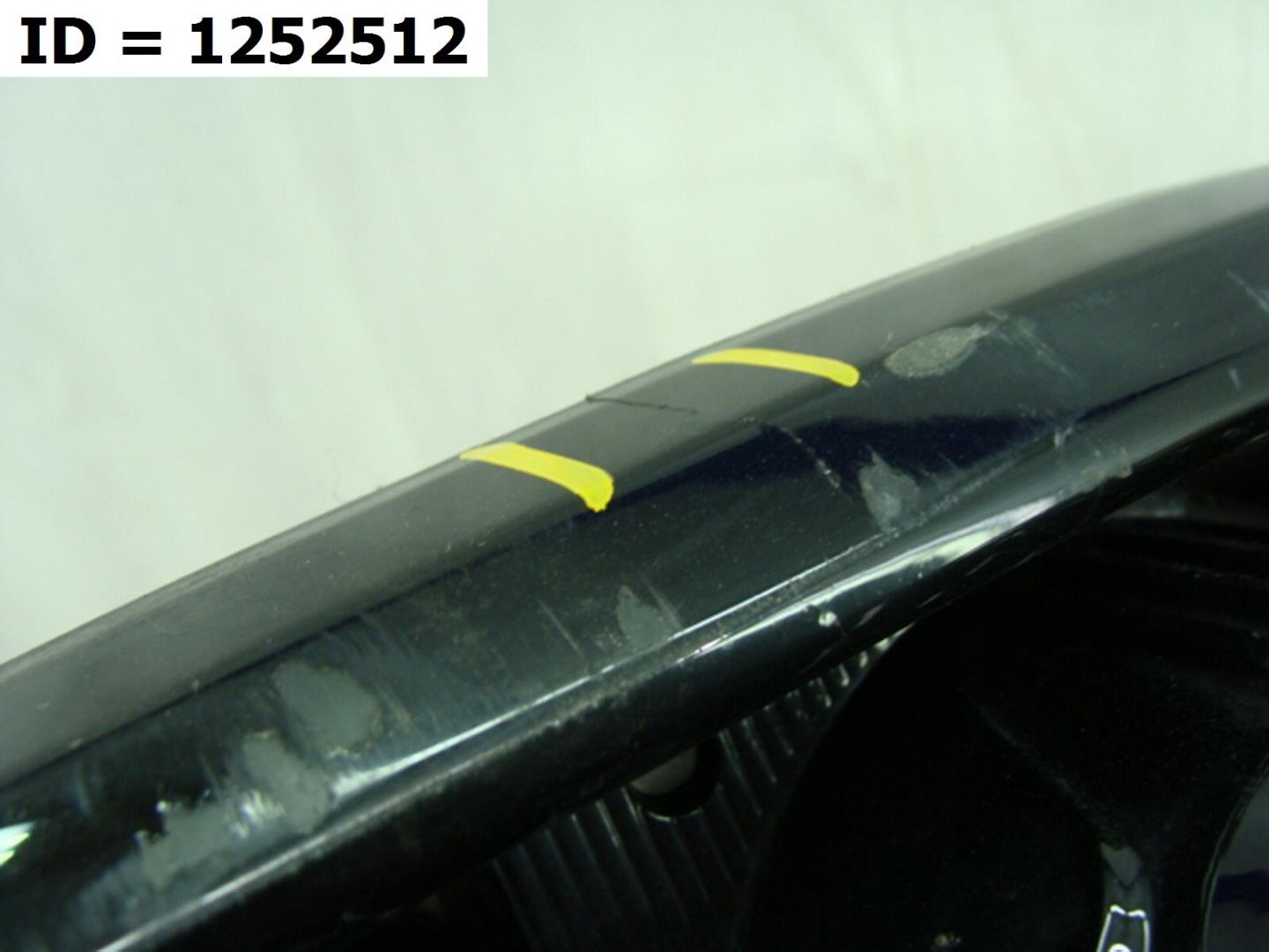 Накладка (кузов наружные)